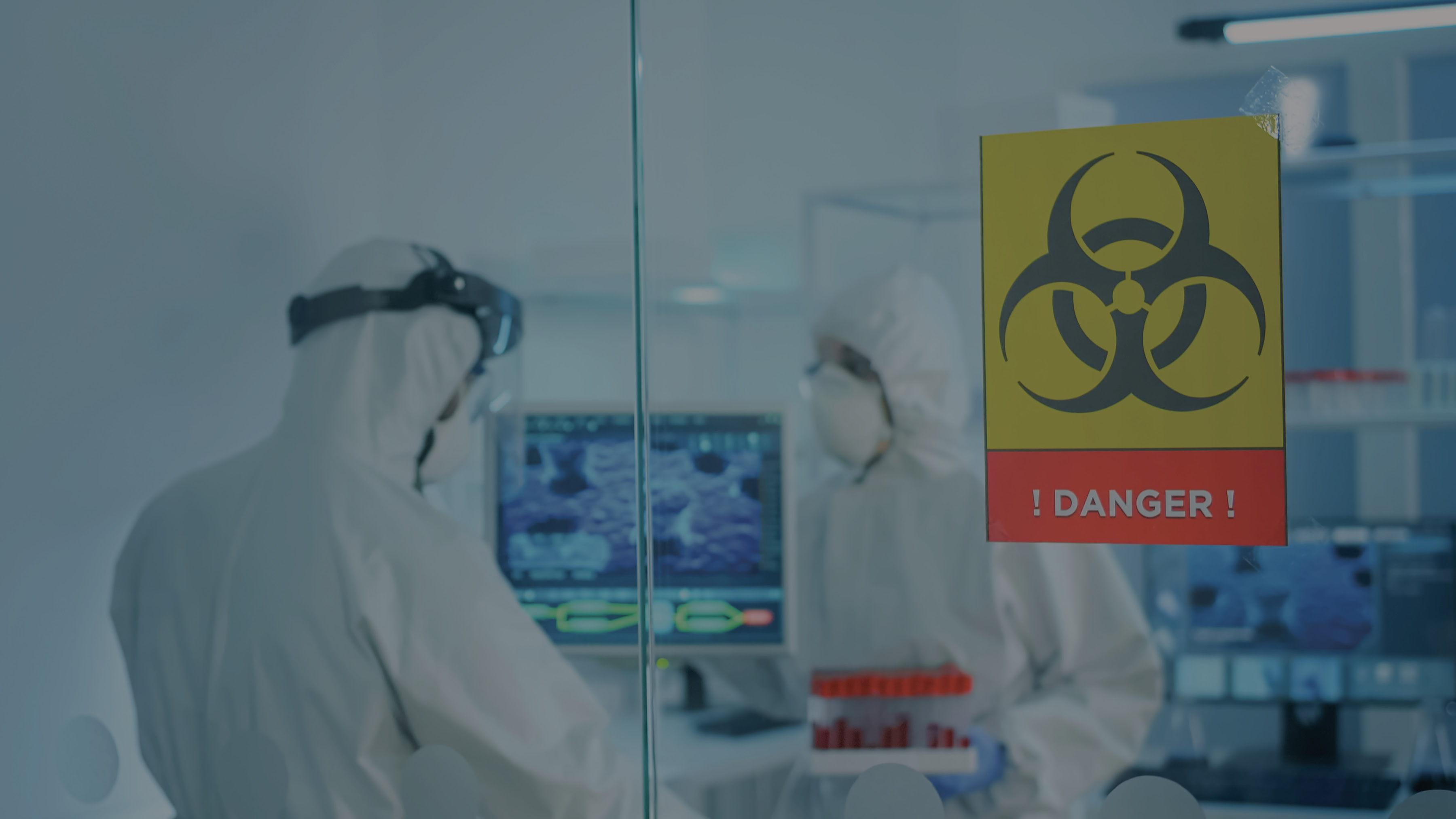 Emergency Eyewash & Shower Inspections